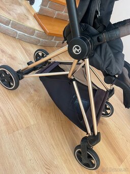 Cybex mios - 8