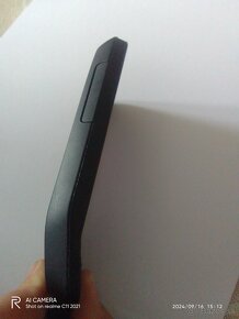 HTC hero100 Top stav - 8