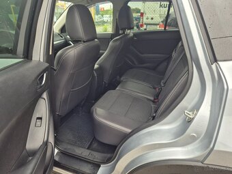 Mazda CX-5 2.2 Skyactiv-D Takumi 1.majitel - 8