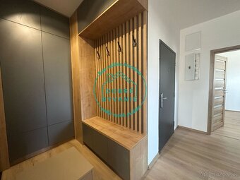 Luxusné bývanie v 3 izbovej novostavbe Soho - 8