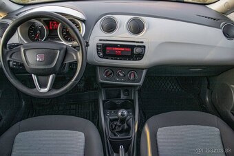 SEAT IBIZA - 8