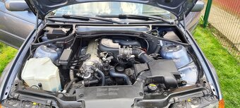 BMW 318i E46 - 8