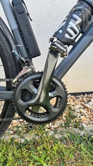 Cube Nuroad Pro FE 2020 Gravel - 8