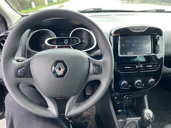Predam Renault Clio IV - 8