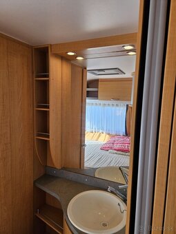 Knaus sudwind - 8