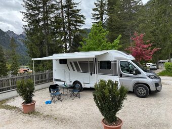 Nový Autokaravan CARADO T448 PRO+ - 8