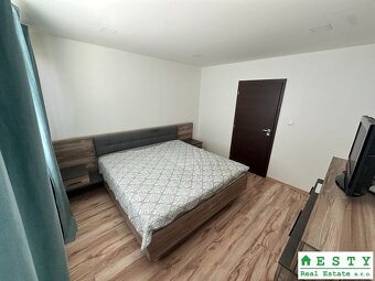 VEĽKÝ 2i byt, 3loggie, Žiar nad Hronom, Hurbanova ul., ESTY - 8
