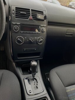 Mercedes-Benz A180CDI - 8