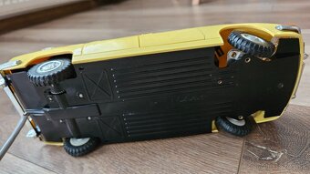 Tatra 613 ites - 8