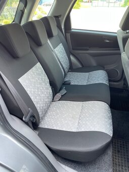 Suzuki SX4 1.6i 4x4 2014 - 8