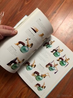 Kniha (Pilates) - 8