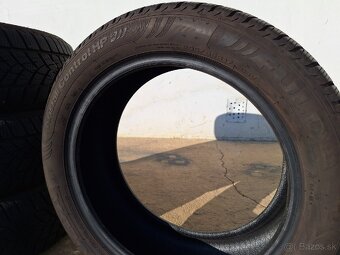 Zimne pneu 2024rok 205/55 R17 Fulda Kristall Control HP2 - 8