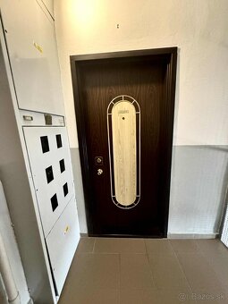 4-izbový byt s balkónom aj loggiou vo VK - 8