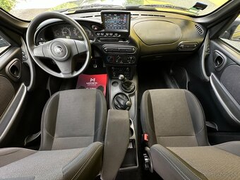 Lada Niva TRAVEL 1.7/59kW jen 33tkm r.v. 2021 - 8