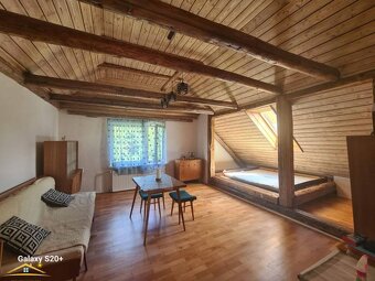 INVESTIČNÁ PRÍLEŽITOSŤ – viacúčelový objekt v obci Makov - 8