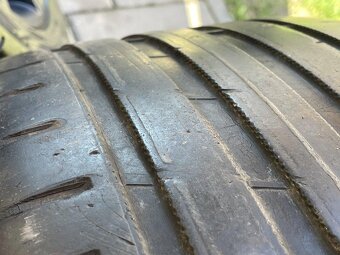 SIRIUS schwarz orig.skoda Superb 3V  5x112  8j x19   ET 44 V - 8