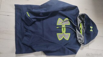 Mikiny Under Armour - 8