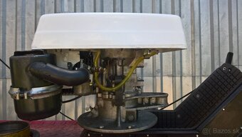 Agzat Pa100cm3 pohonna jjednotka 3,5kw /Terra ,Vari,Jikov - 8