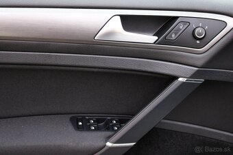 Volkswagen Golf 1.2 TSI Comfortline - 8