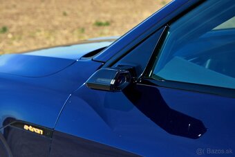 Audi E-tron 50 quattro S line Sportback PANORAMA - 8