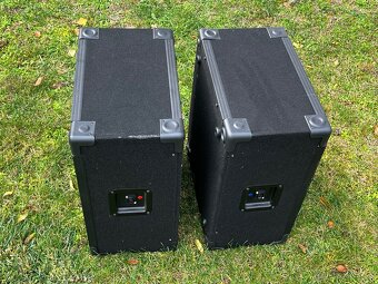 Subwoofer DAP Audio RX18B - 8
