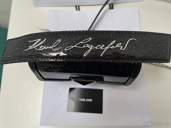 Predám originál kabelky Karl Lagerfeld nové - 8