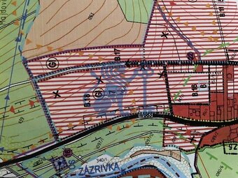 PRIPRAVUJEME predaj stavebných pozemkov v Párnici - 8