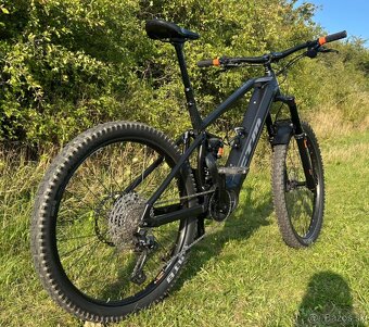 CTM SWITCH PRO / FACELIFT Čierna farba / - 8