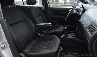 Volkswagen Golf 4 1.9tdi ARL 110kw 4x4 - 8