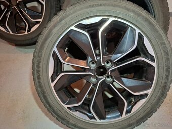 Elektróny - Renault/ 4ks - 8