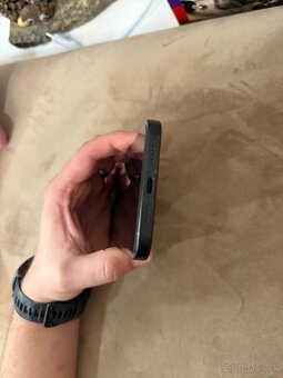 iPhone 15 plus 128gb - 8