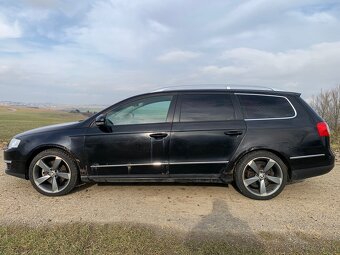 Volkswagen Passat B6 - 8