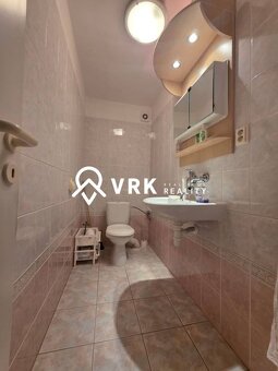 RODINNÝ DOM, KALVÁRIA, KOŠICE - SEVER - 8