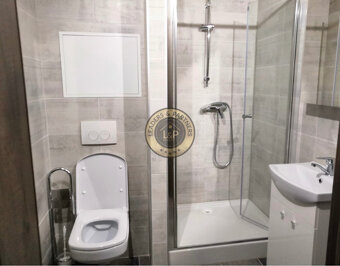 NA PREDAJ - 2 izbový byt v novostavbe s balkónom vo Svite - 8