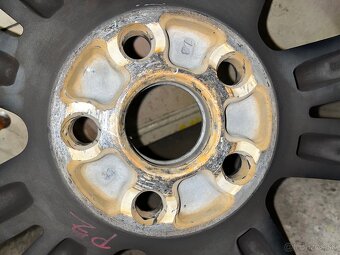 Original disky Lexus RX300 / GS450H 2 ks R20 - 8