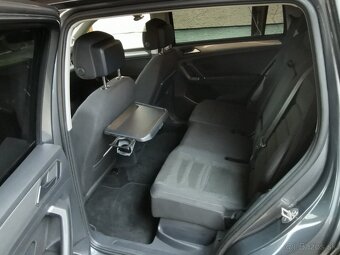 Tiguan Allspace Highline EVO - 8