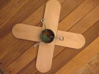 Stojan na stromček - 8