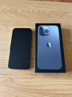 iPhone 13 Pro 256 GB - 8