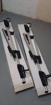 Predam dva nosice bicyklov na strechu - 8