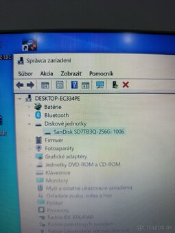 Acer Aspire E5-573 - 8