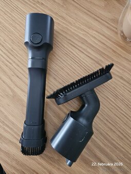 Hubica PowerPro Mop - 8