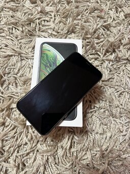 Apple iPhone XS 256GB Space Gray - 8
