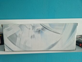 Model Ferrari 2007 Hot Wheels -Kimi Raikkonen - 8