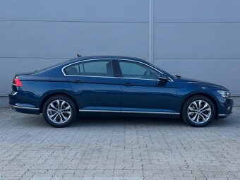 Volkswagen Passat 2.0 TDI EVO Elegance - 8