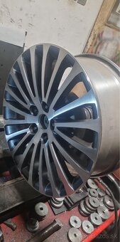 Skoda Sirius r18 vymenim - 8