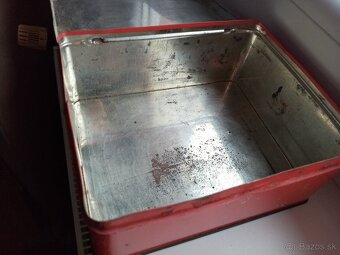 SANITAS – retro autolekárnička - 8