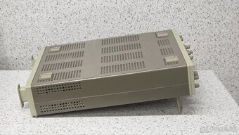 HAMEG HM8001 》FUNCTION G. HM8030-4 》20MHz PULSE G. HM8035 - 8