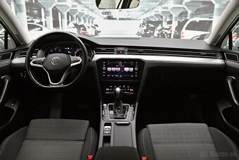 Volkswagen Passat Variant 2.0 TDI DSG EVO Elegance - 8