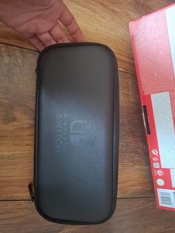 Nintendo switch - 8