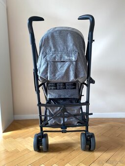 Golfový Kočík Zopa Corsa/Bonnie - 8